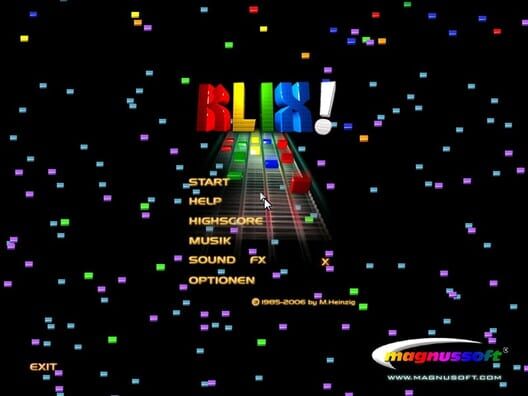Klix 2 cover