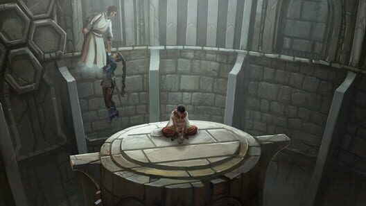 The Dark Eye: Memoria screenshot 5