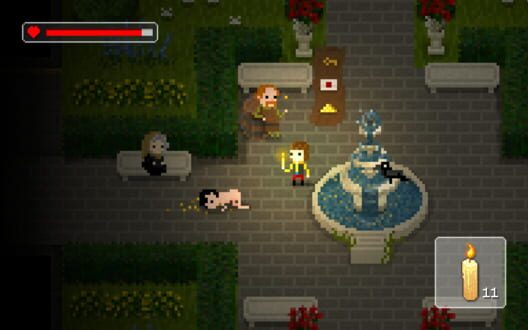 The Count Lucanor screenshot 10