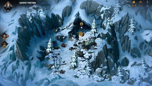 Thronebreaker: The Witcher Tales screenshot 12
