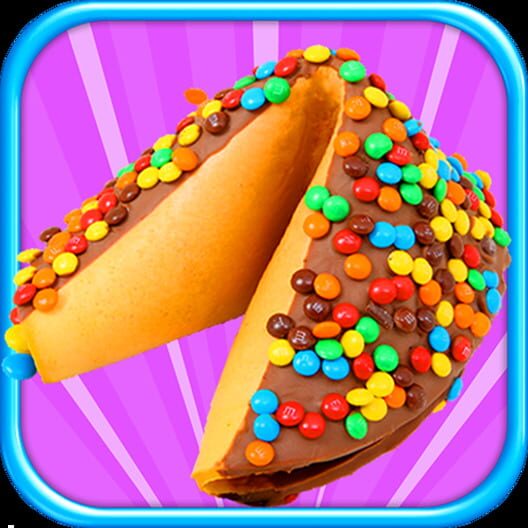 Fortune Cookies cover