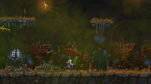 Slain: Back from Hell screenshot 10
