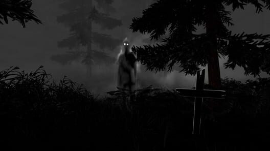 Betrayer screenshot 3