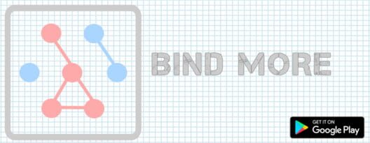 Bind More