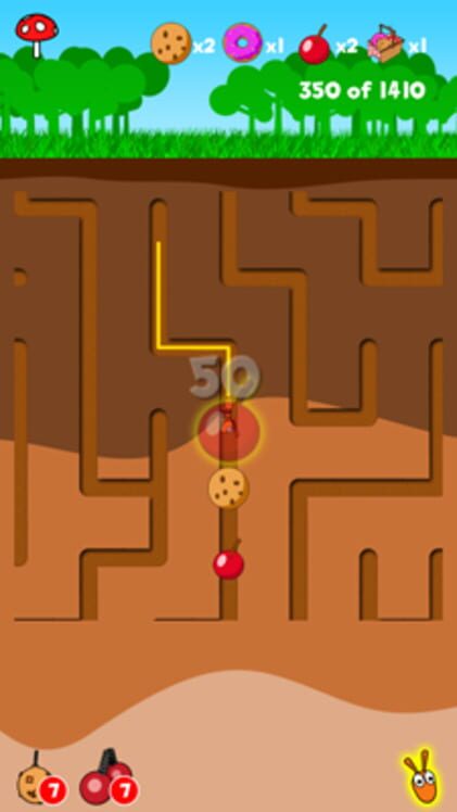 Maze Rescue cover