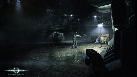 Solarix screenshot 3