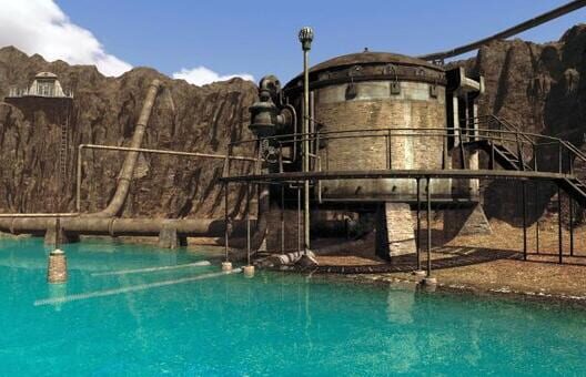Riven: The Sequel to Myst screenshot 2