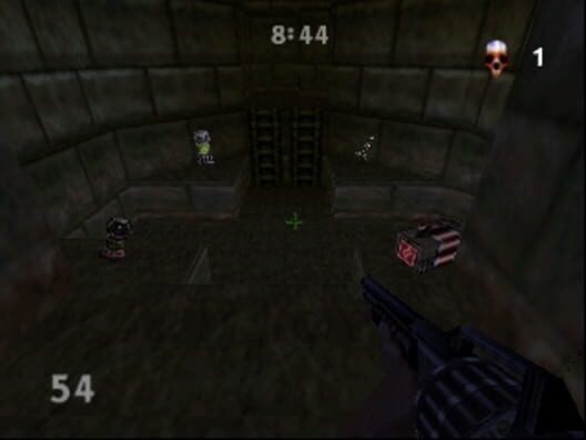 Turok: Rage Wars screenshot 7