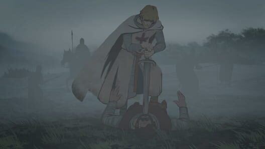 Ken Follett's The Pillars of the Earth screenshot 6