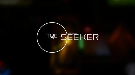 The Seeker screenshot