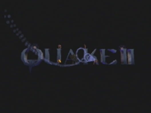 Quake II screenshot 9