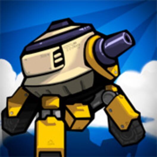 Tower Defense: Lost Earth cover