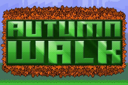 Autumn Walk cover
