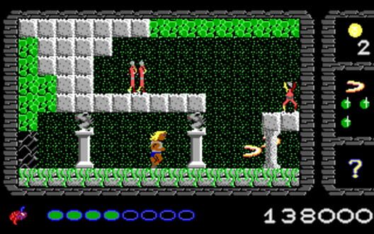 Dark Ages screenshot 3