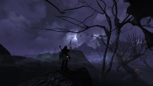 Brütal Legend screenshot 6