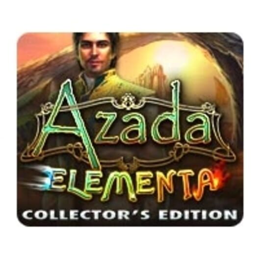Cover for Azada: Elementa