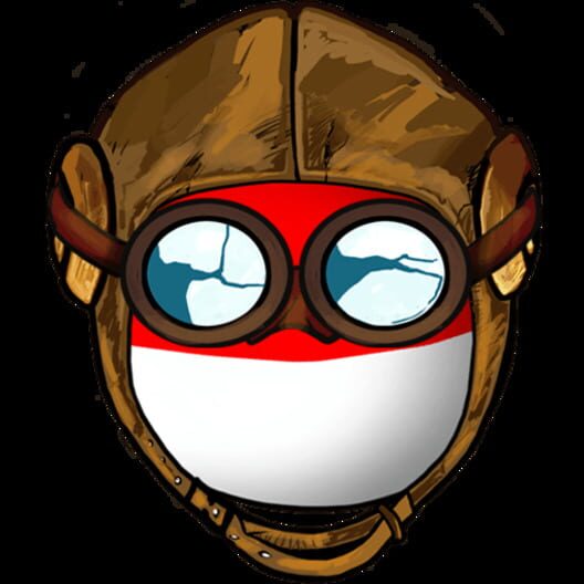 Polandball: Can into Space! screenshot