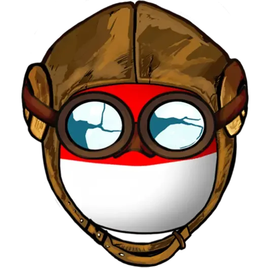Polandball: Can into Space! cover