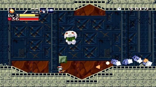 Cave Story+ screenshot 13