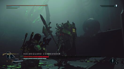 Immortal: Unchained screenshot 1