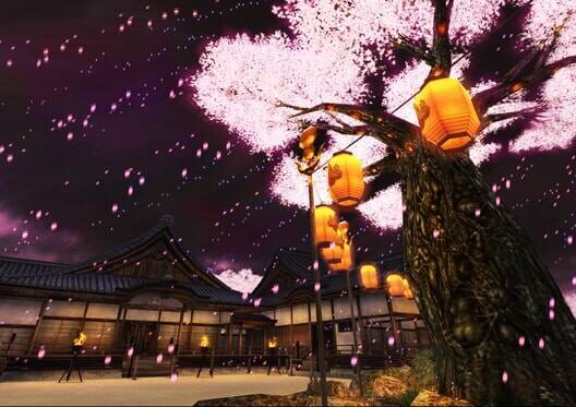 Onimusha: Dawn of Dreams artwork 6