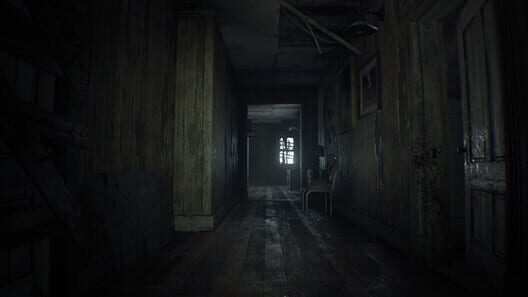 Resident Evil 7 Teaser: Beginning Hour screenshot 2