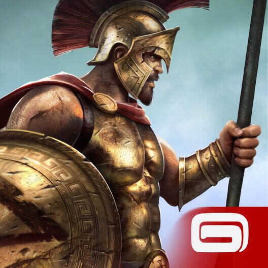 Age of Sparta poster