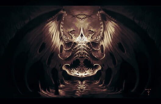 Hunted: The Demon's Forge artwork 6