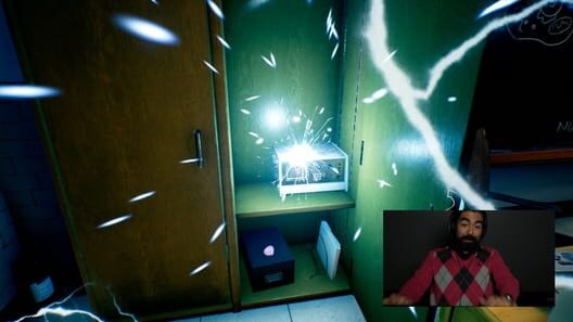 Hide and Shriek screenshot 4