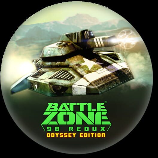 Battlezone 98 Redux: Odyssey Edition