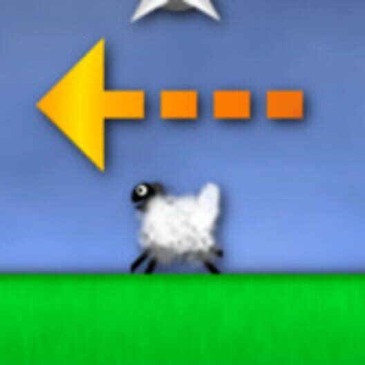 Sheep Goes Left Cover