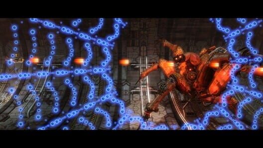 Sine Mora screenshot 3