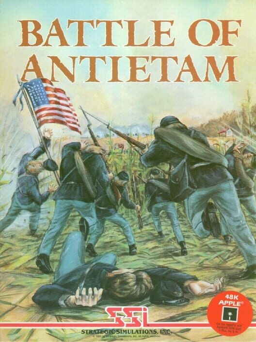 Battle of Antietam