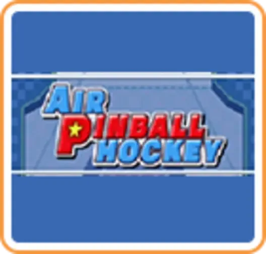 G.G Series: Air Pinball Hockey