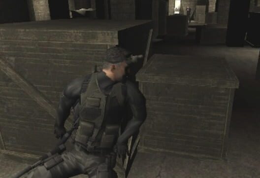 Tom Clancy's Splinter Cell Trilogy HD screenshot 2