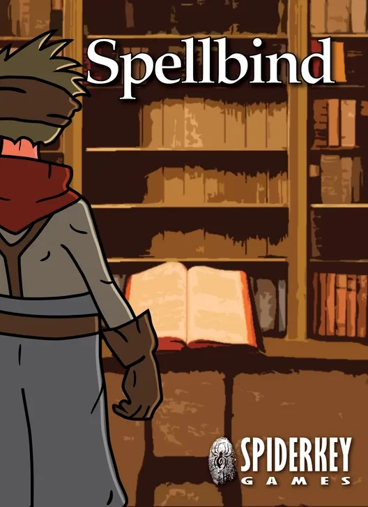 Spellbind