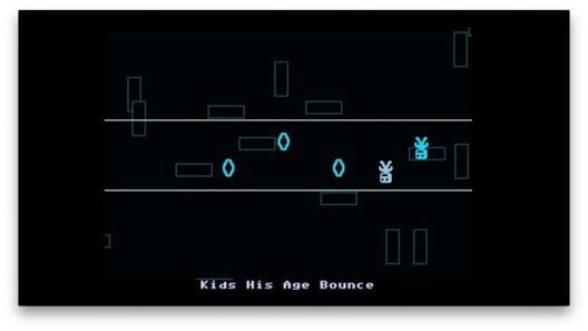 VVVVVV screenshot 9