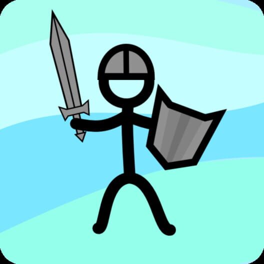 Stickmen Empire Cover