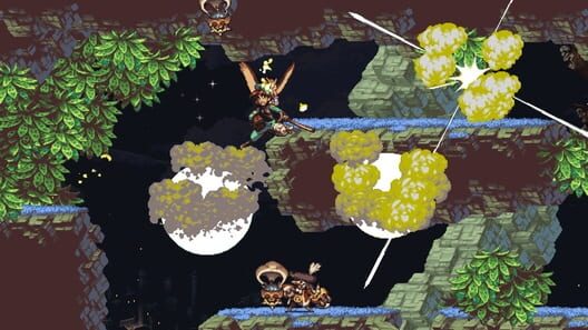 Owlboy screenshot 7