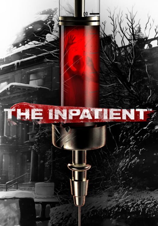 Capa do game The Inpatient
