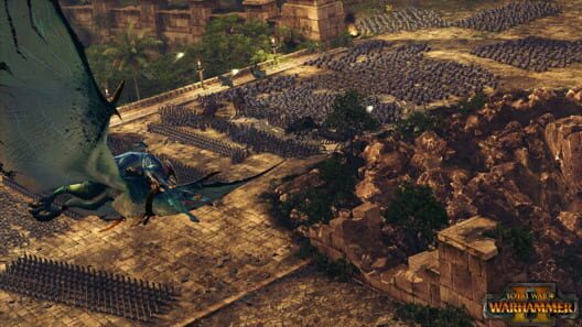 Total War: Warhammer II screenshot 7