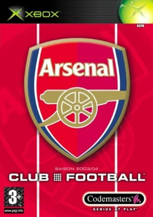 Arsenal Club Football