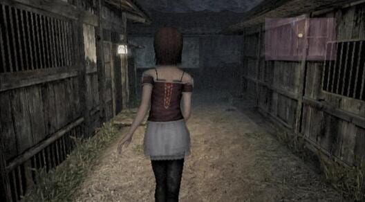 Project Zero 2: Wii Edition screenshot 10