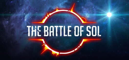 The Battle of Sol screenshot