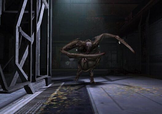 Dead Space: Extraction screenshot 1