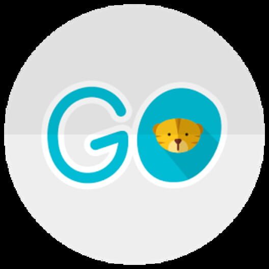 Pocket Animal GO cover