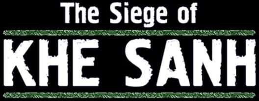 The Siege of Khe Sanh cover