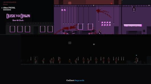 Deadbolt screenshot 4