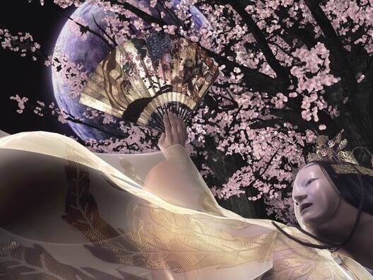 Onimusha: Dawn of Dreams artwork 2