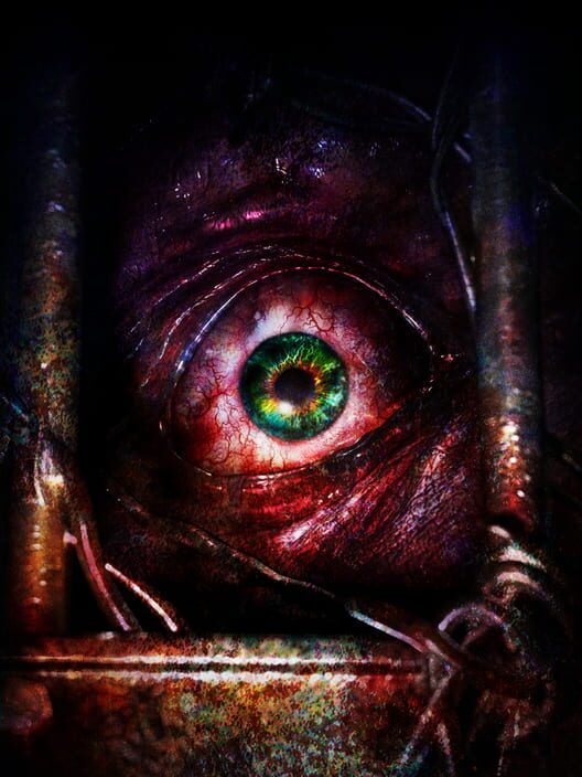 Resident Evil: Revelations 2 artwork 4